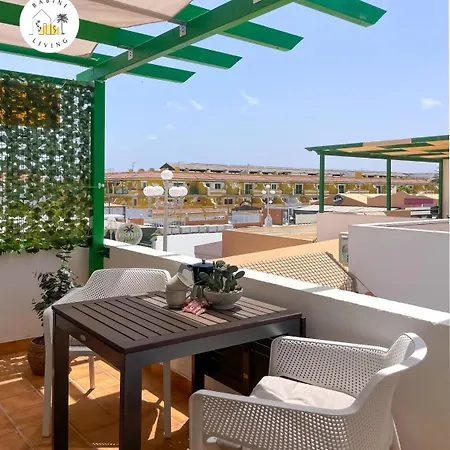 Sol Rio Y Mar - Puerta Del Sol By Babiniliving *