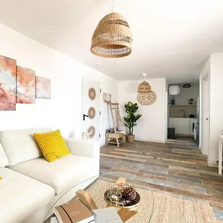 Sol Rio Y Mar - Puerta Del Sol By Babiniliving Appartement *