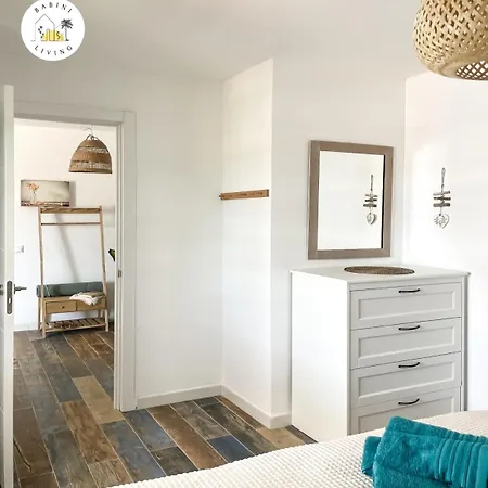 Appartement Sol Rio Y Mar - Puerta Del Sol By Babiniliving *