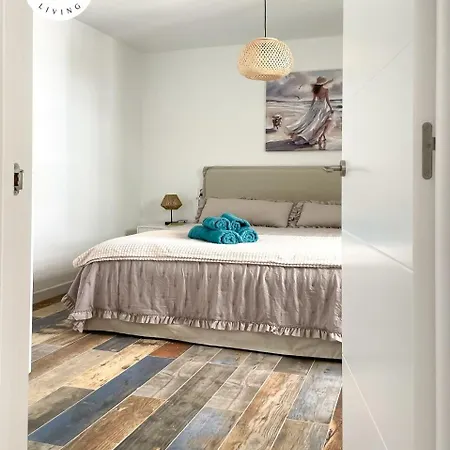 Sol Rio Y Mar - Puerta Del Sol By Babiniliving Калета-де-Фусте