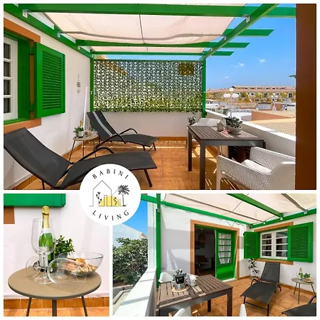 Sol Rio Y Mar - Puerta Del Sol By Babiniliving * Калета-де-Фусте