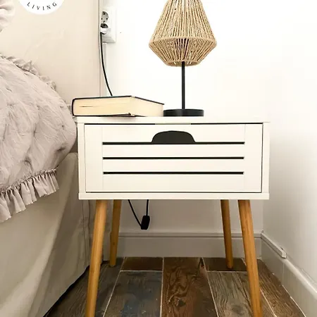 Sol Rio Y Mar - Puerta Del Sol By Babiniliving Апартаменты *