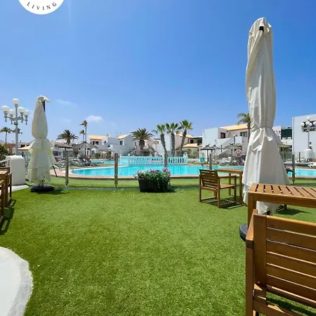 Appartement Sol Rio Y Mar - Puerta Del Sol By Babiniliving *