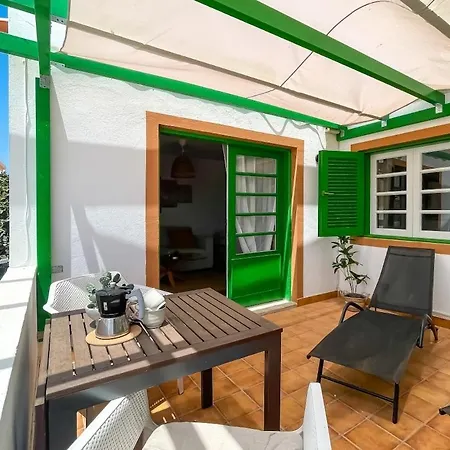 Sol Rio Y Mar - Puerta Del Sol By Babiniliving