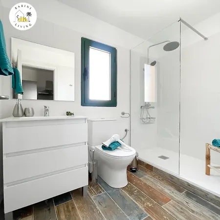 Appartement Sol Rio Y Mar - Puerta Del Sol By Babiniliving Caleta de Fuste