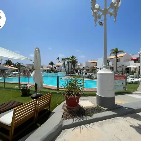 Appartement Sol Rio Y Mar - Puerta Del Sol By Babiniliving Caleta de Fuste