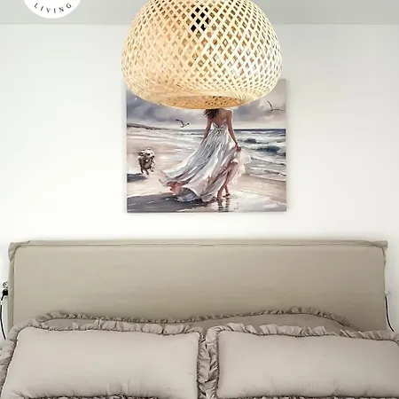 Sol Rio Y Mar - Puerta Del Sol By Babiniliving