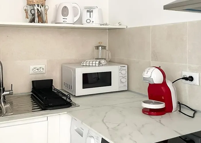 Sol Rio Y Mar - Puerta Del Sol By Babiniliving Caleta De Fuste