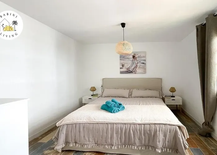 Sol Rio Y Mar - Puerta Del Sol By Babiniliving