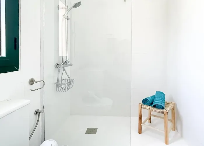 Sol Rio Y Mar - Puerta Del Sol By Babiniliving Apartmán Caleta De Fuste