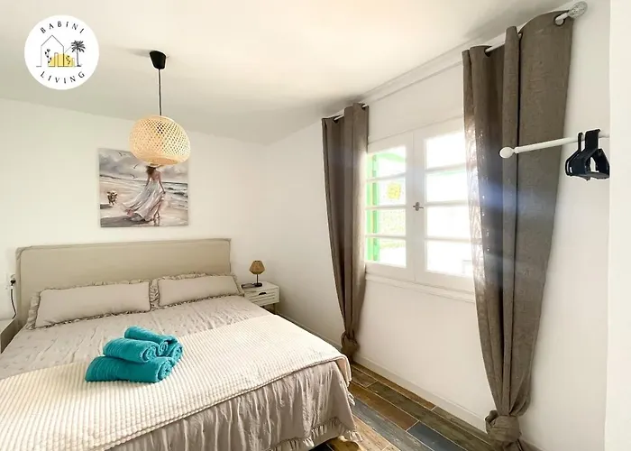 Sol Rio Y Mar - Puerta Del Sol By Babiniliving *