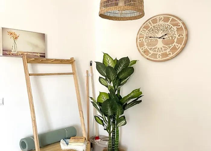 Sol Rio Y Mar - Puerta Del Sol By Babiniliving Caleta De Fuste