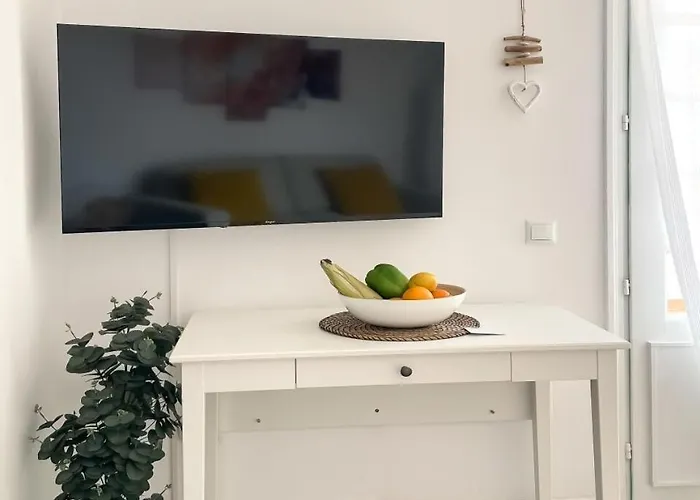 Sol Rio Y Mar - Puerta Del Sol By Babiniliving * Caleta De Fuste