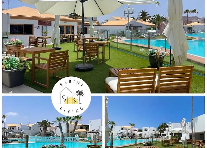 Apartmán Sol Rio Y Mar - Puerta Del Sol By Babiniliving *