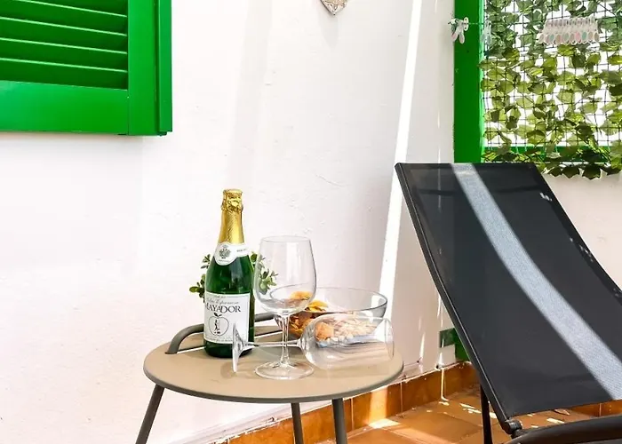 Sol Rio Y Mar - Puerta Del Sol By Babiniliving *