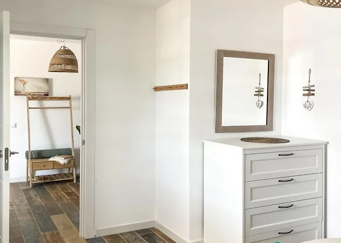 Apartmán Sol Rio Y Mar - Puerta Del Sol By Babiniliving *