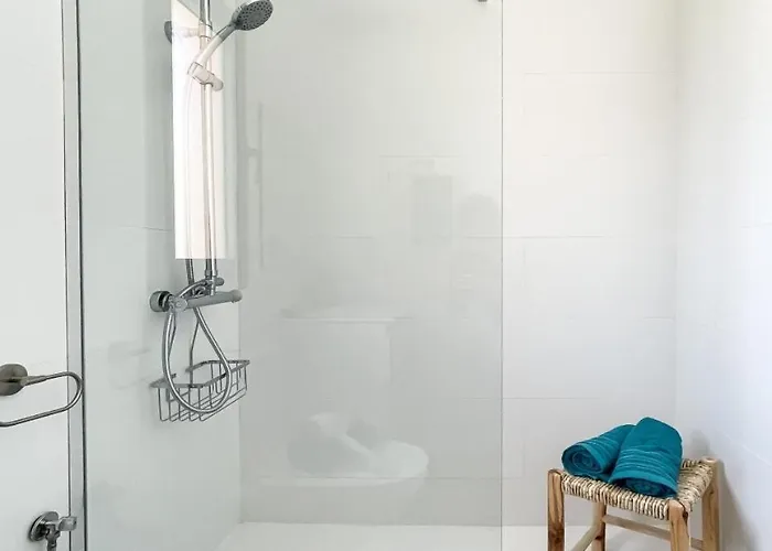 Sol Rio Y Mar - Puerta Del Sol By Babiniliving Apartmán Caleta De Fuste