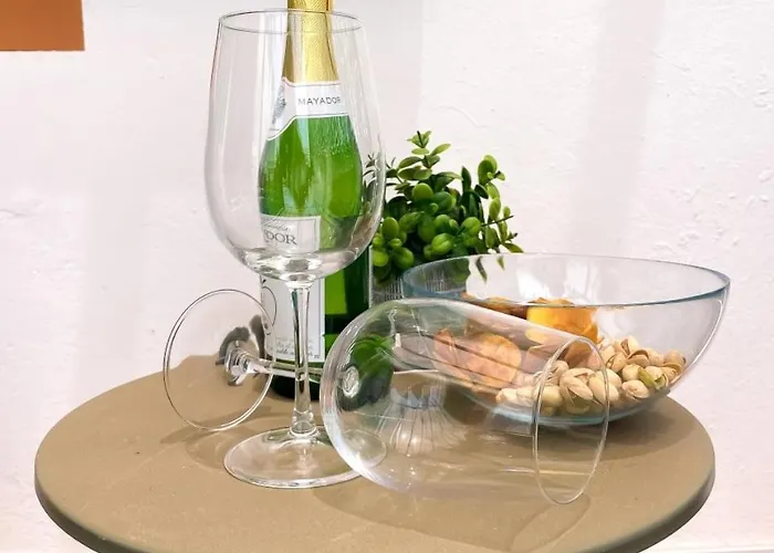 Sol Rio Y Mar - Puerta Del Sol By Babiniliving