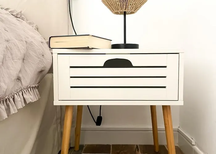 Sol Rio Y Mar - Puerta Del Sol By Babiniliving Apartmán *