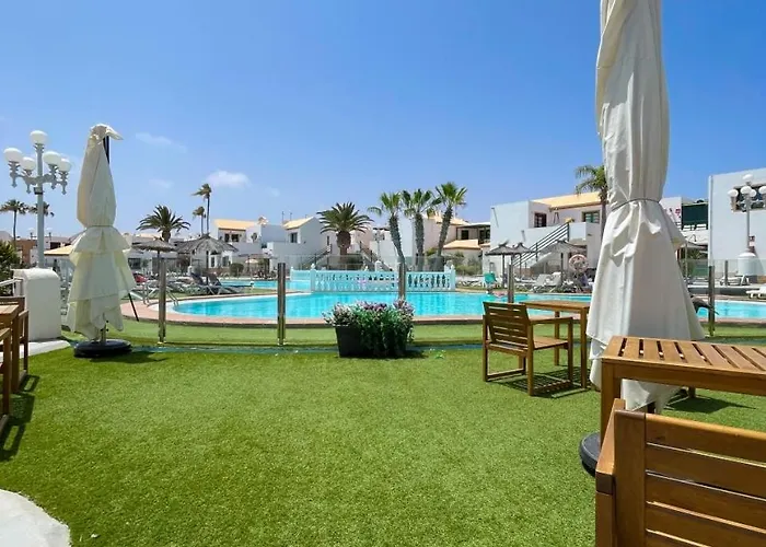 Apartmán Sol Rio Y Mar - Puerta Del Sol By Babiniliving *