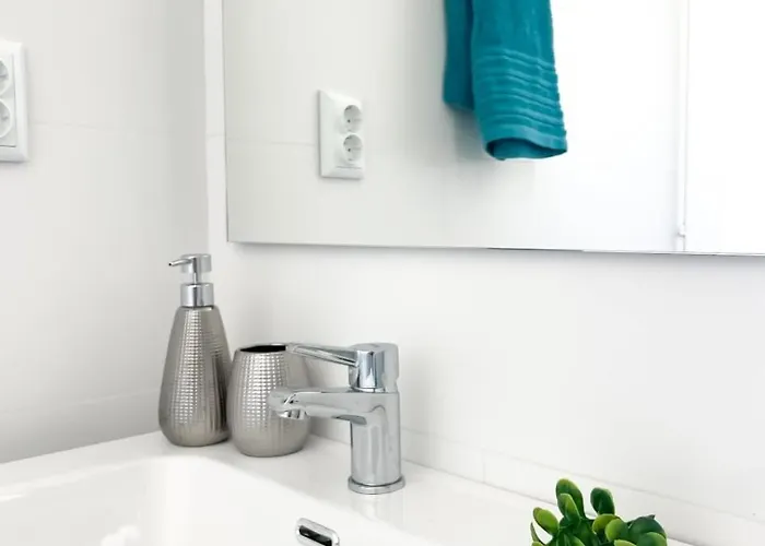 Apartmán Sol Rio Y Mar - Puerta Del Sol By Babiniliving Caleta De Fuste