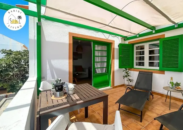 Sol Rio Y Mar - Puerta Del Sol By Babiniliving