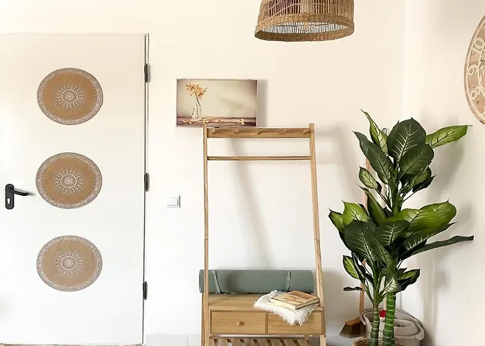 Sol Rio Y Mar - Puerta Del Sol By Babiniliving Apartmán