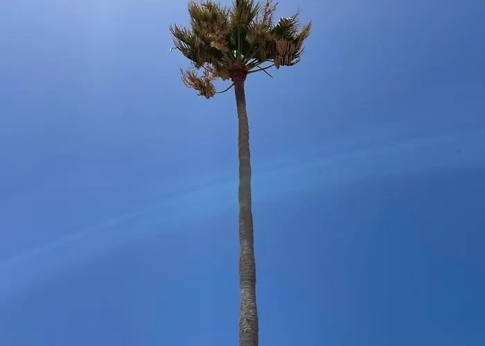 Sol Rio Y Mar - Puerta Del Sol By Babiniliving Apartmán Caleta De Fuste