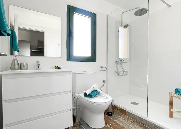 Apartmán Sol Rio Y Mar - Puerta Del Sol By Babiniliving Caleta De Fuste