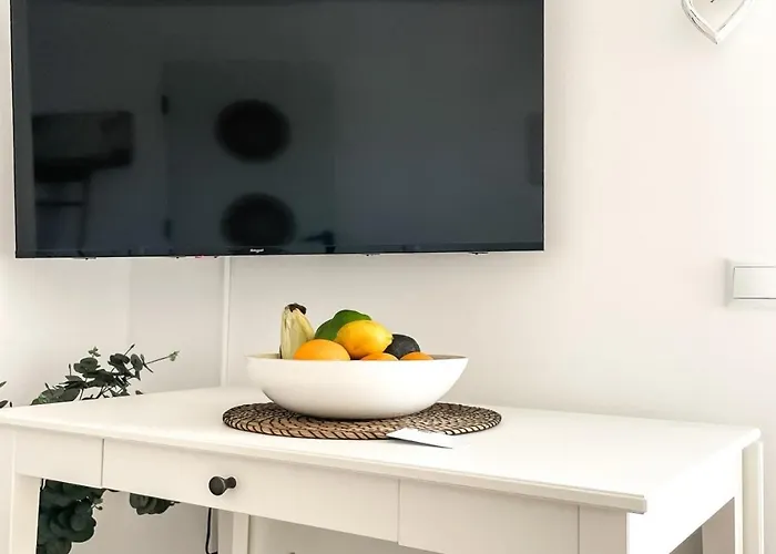 Sol Rio Y Mar - Puerta Del Sol By Babiniliving Caleta De Fuste