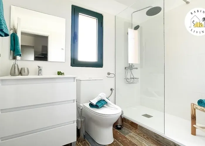 Sol Rio Y Mar - Puerta Del Sol By Babiniliving Apartmán