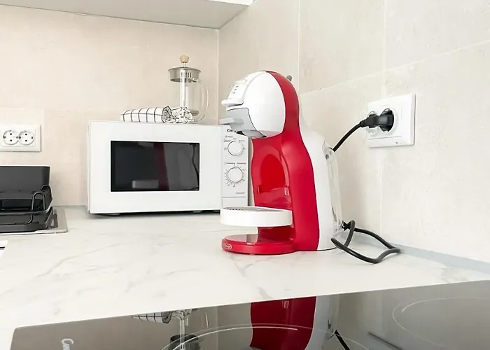 Apartmán Sol Rio Y Mar - Puerta Del Sol By Babiniliving Caleta De Fuste