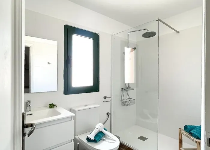 Sol Rio Y Mar - Puerta Del Sol By Babiniliving Caleta De Fuste