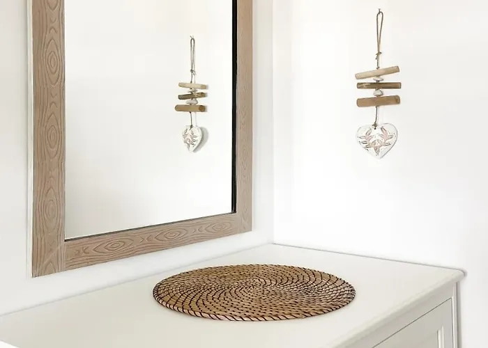 Sol Rio Y Mar - Puerta Del Sol By Babiniliving