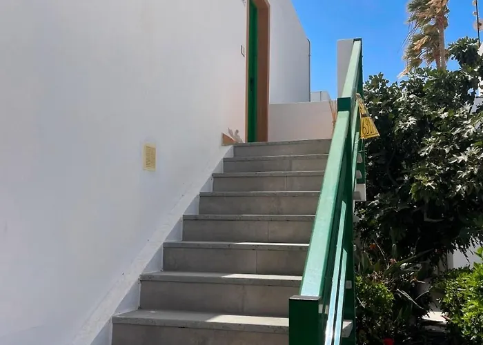 Apartmán Sol Rio Y Mar - Puerta Del Sol By Babiniliving Caleta De Fuste