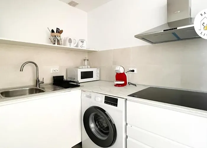 Apartmán Sol Rio Y Mar - Puerta Del Sol By Babiniliving Caleta De Fuste