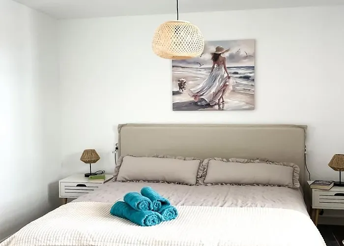 Sol Rio Y Mar - Puerta Del Sol By Babiniliving *