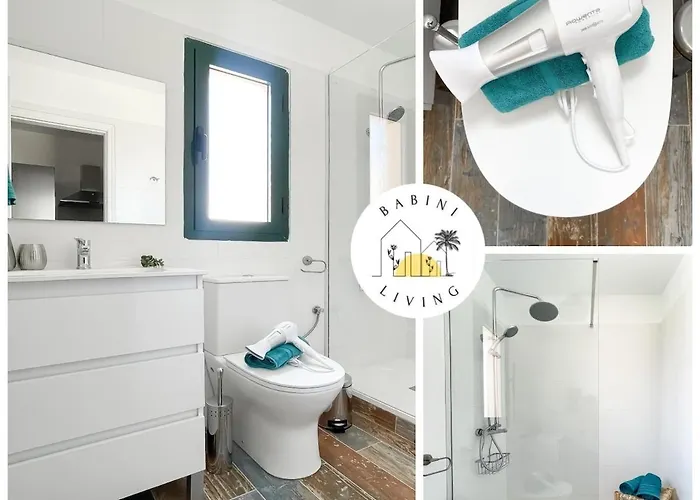 Sol Rio Y Mar - Puerta Del Sol By Babiniliving Caleta De Fuste