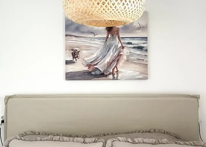 Sol Rio Y Mar - Puerta Del Sol By Babiniliving