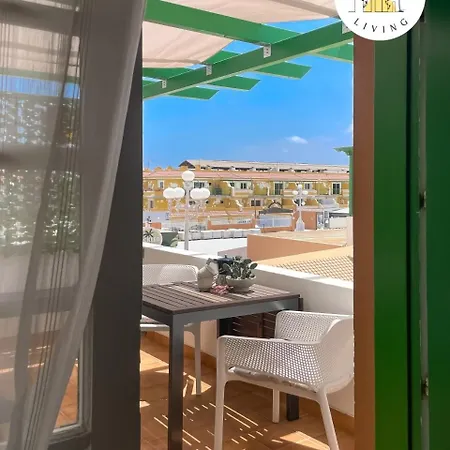 Sol Rio Y Mar - Puerta Del Sol By Babiniliving * Caleta De Fuste